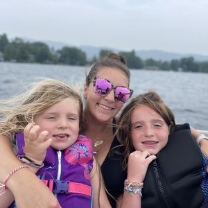 Meet your Posher, Kait